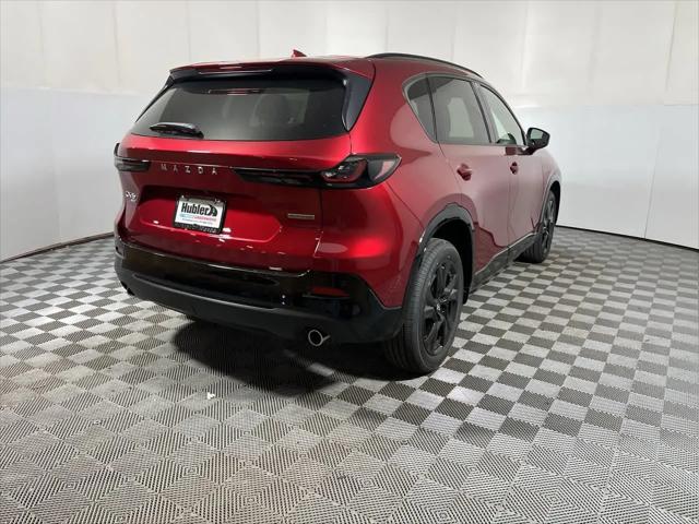 2026 Mazda CX-5 2.5 S Premium