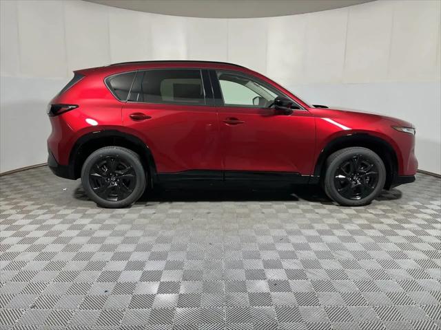 2026 Mazda CX-5 2.5 S Premium