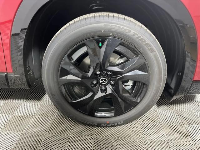 2026 Mazda CX-5 2.5 S Premium
