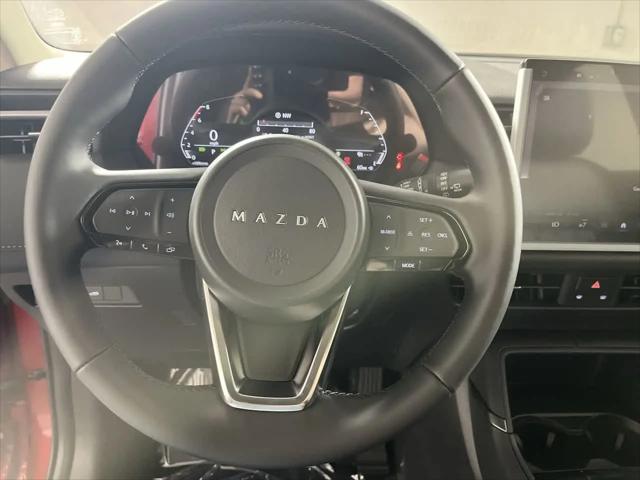 2026 Mazda CX-5 2.5 S Premium