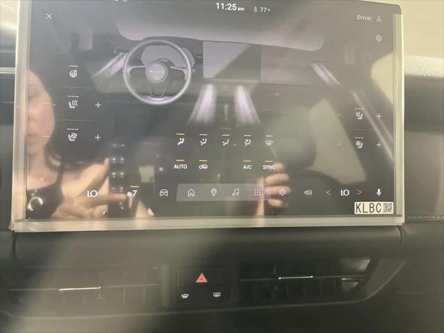 2026 Mazda CX-5 2.5 S Premium