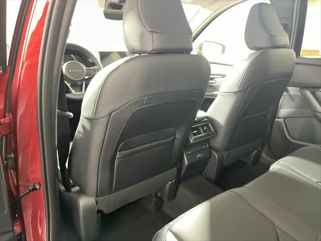 2026 Mazda CX-5 2.5 S Premium