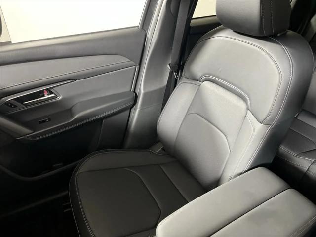 2026 Mazda CX-5 2.5 S Premium