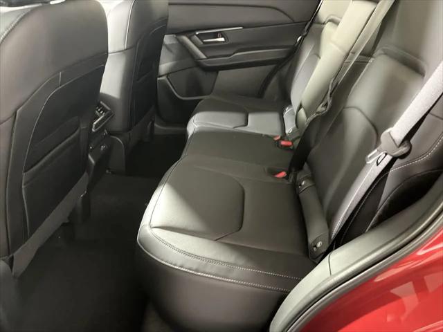 2026 Mazda CX-5 2.5 S Premium