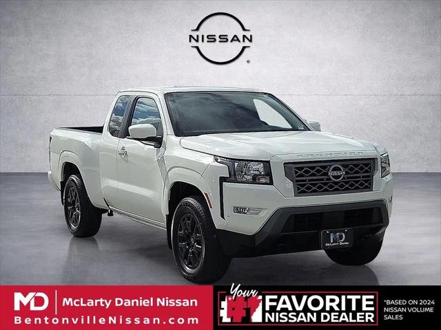 2024 Nissan Frontier King Cab SV 4x4 for sale in Bentonville, AR