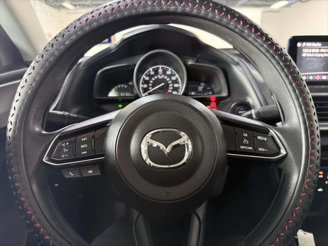 2017 Mazda Mazda3 Sport