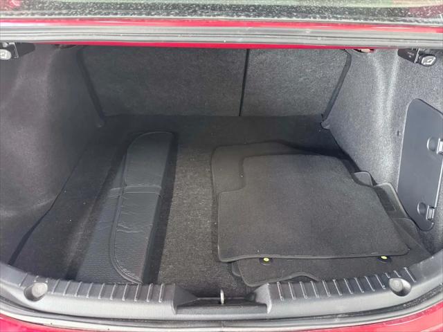 2017 Mazda Mazda3 Sport