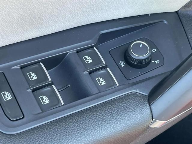 2018 Volkswagen Tiguan 2.0T SEL