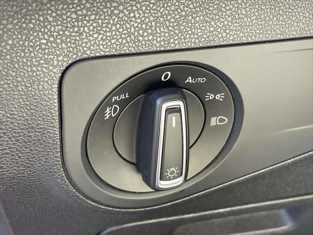 2018 Volkswagen Tiguan 2.0T SEL