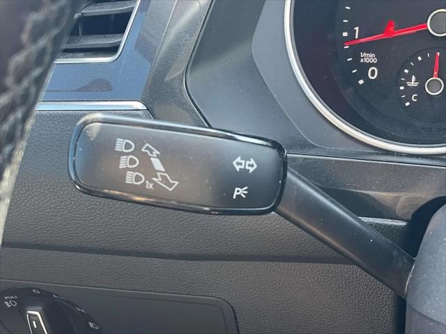 2018 Volkswagen Tiguan 2.0T SEL