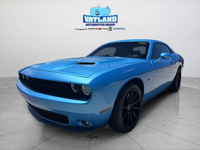 2016 Dodge Challenger R/T for sale in Vero Beach, FL