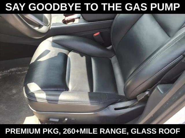 2019 Tesla Model 3 Mid Range