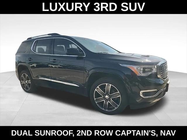 2019 GMC Acadia Denali for sale in Indianapolis, IN