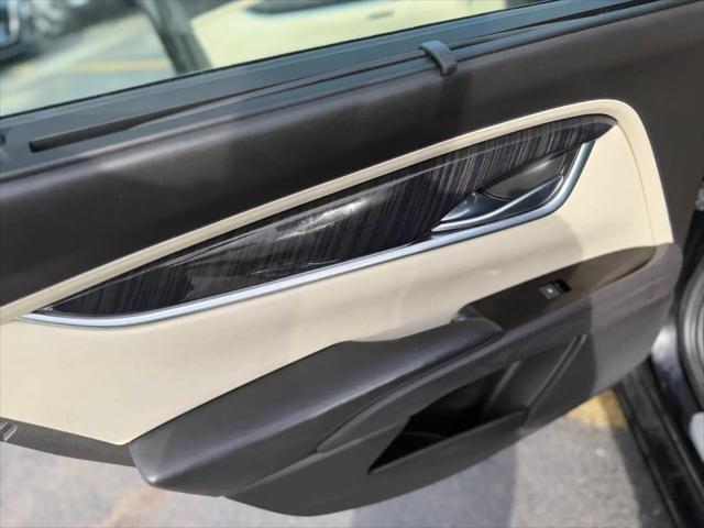 2013 Cadillac XTS Platinum