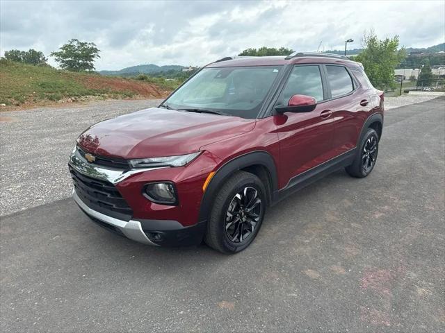 2023 Chevrolet TrailBlazer FWD LT for sale in Trussville, AL