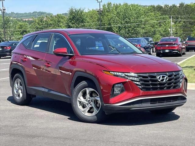 2024 Hyundai Tucson SE for sale in Trussville, AL