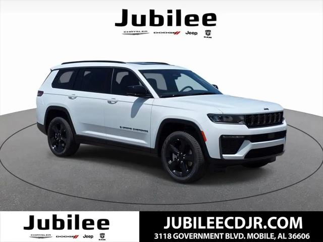 2026 Jeep Grand Cherokee L Limited for sale in Mobile, AL