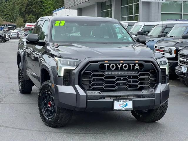 2023 Toyota Tundra TRD Pro for sale in Kirkland, WA