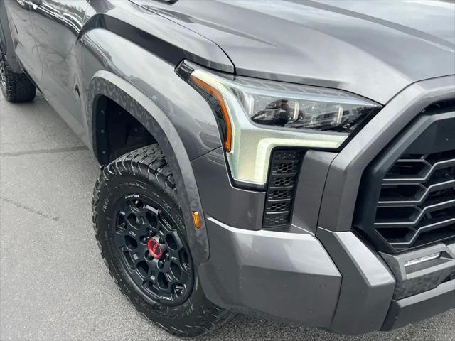 2023 Toyota Tundra TRD Pro