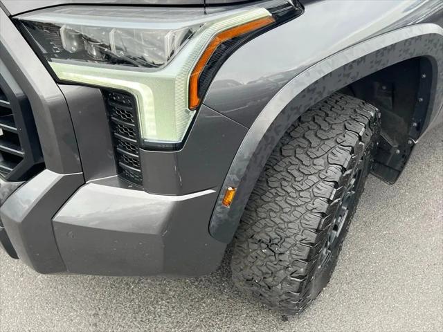 2023 Toyota Tundra TRD Pro