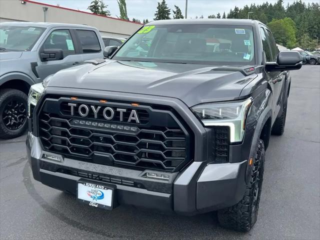 2023 Toyota Tundra TRD Pro