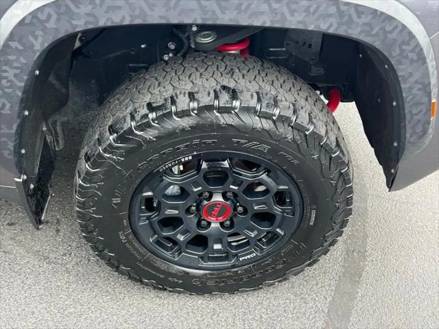 2023 Toyota Tundra TRD Pro