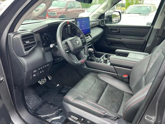 2023 Toyota Tundra TRD Pro
