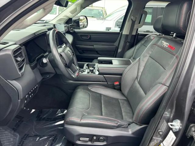 2023 Toyota Tundra TRD Pro