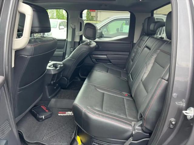 2023 Toyota Tundra TRD Pro