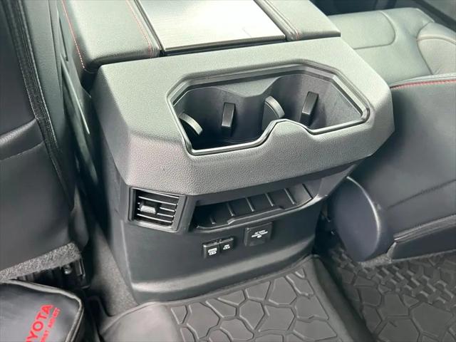2023 Toyota Tundra TRD Pro