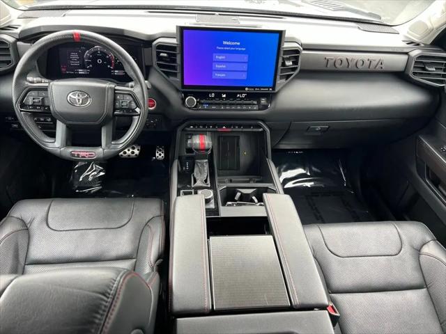 2023 Toyota Tundra TRD Pro