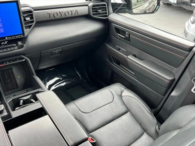 2023 Toyota Tundra TRD Pro