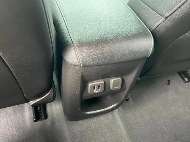 2022 GMC Canyon 4WD Crew Cab Long Box Elevation