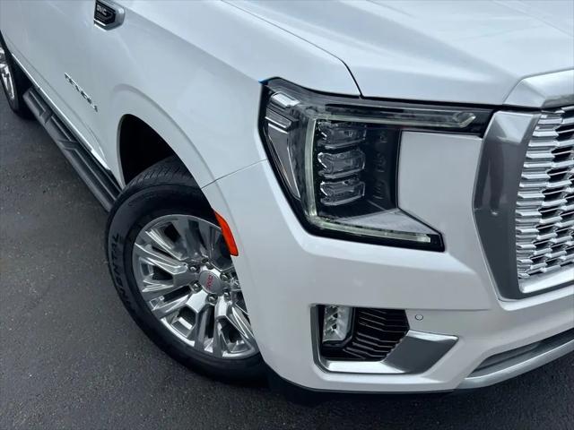 2024 GMC Yukon 4WD Denali