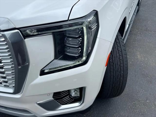 2024 GMC Yukon 4WD Denali