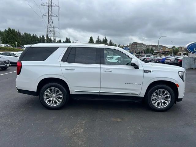 2024 GMC Yukon 4WD Denali