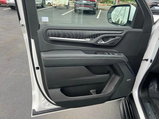 2024 GMC Yukon 4WD Denali