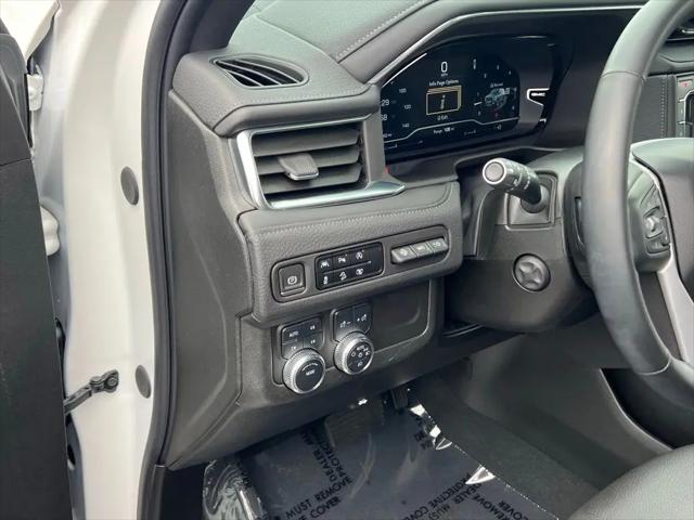 2024 GMC Yukon 4WD Denali