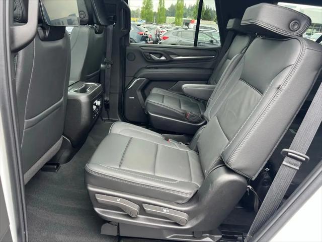 2024 GMC Yukon 4WD Denali