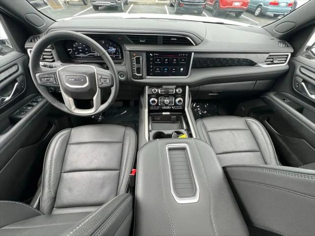 2024 GMC Yukon 4WD Denali