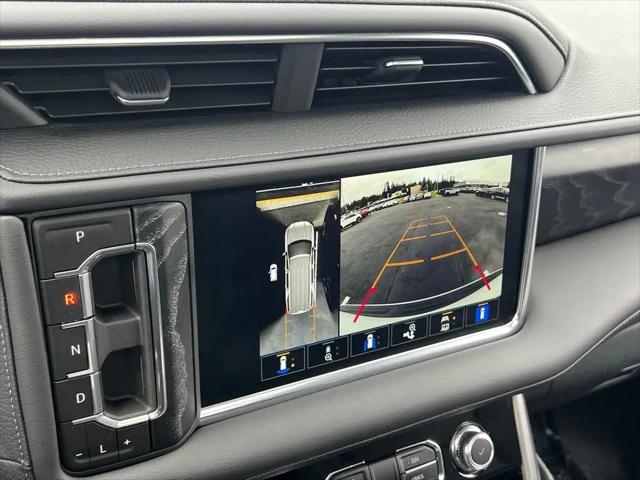 2024 GMC Yukon 4WD Denali