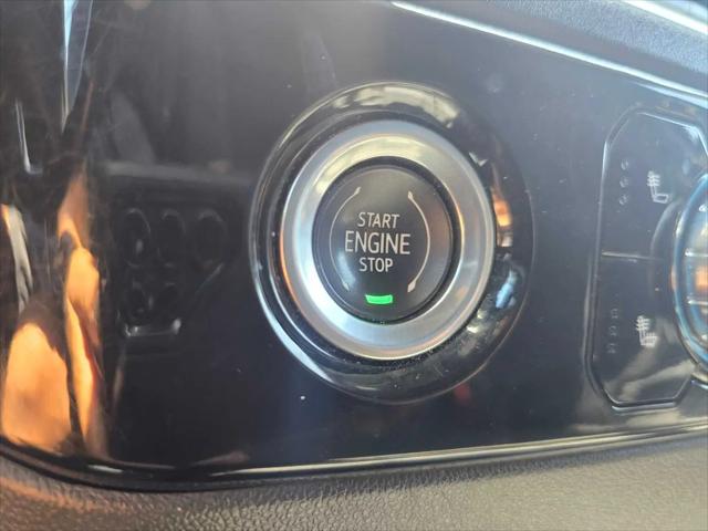 2022 GMC Sierra 1500 4WD Crew Cab Short Box Elevation