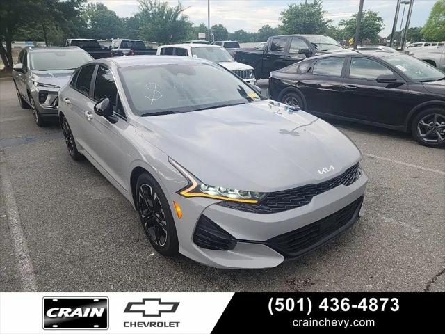 2023 Kia K5 GT-Line for sale in Little Rock, AR