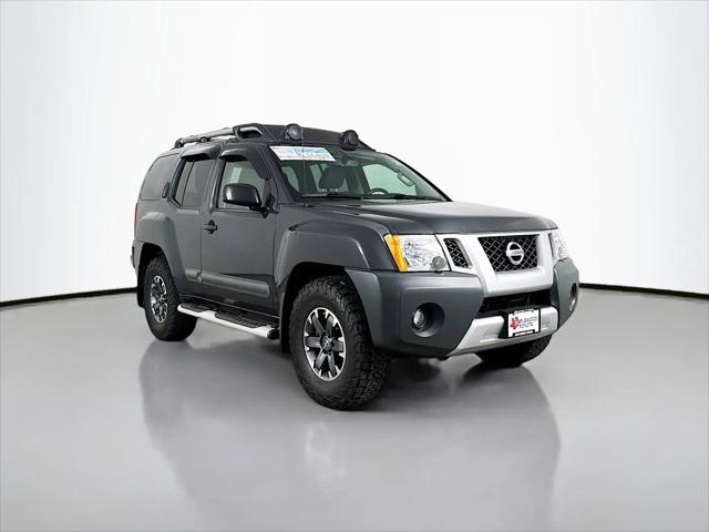 2014 Nissan Xterra PRO-4X for sale in Maplewood, MN