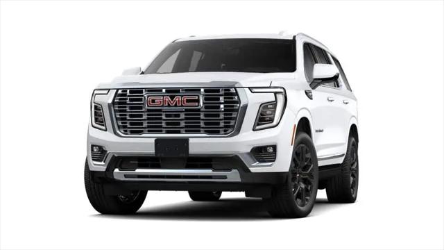 2026 GMC Yukon 4WD Denali