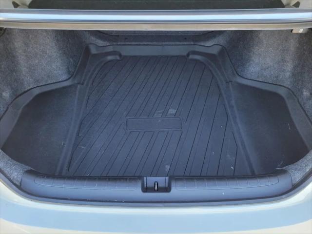 2021 Honda Accord LX
