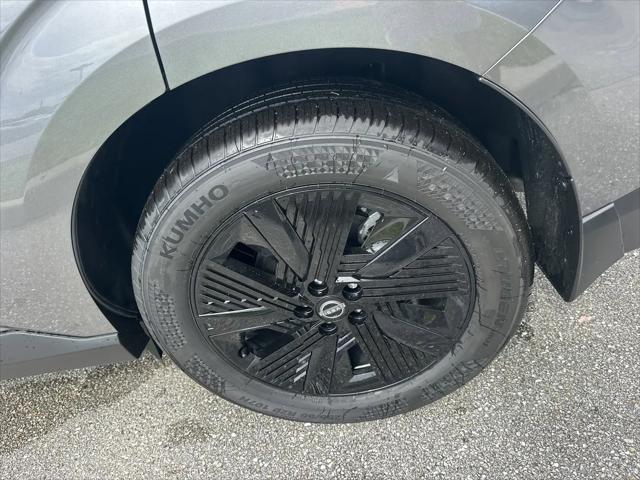 2026 Nissan Murano SV