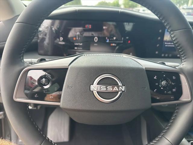 2026 Nissan Murano SV