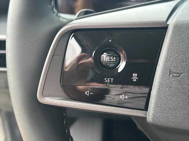 2026 Nissan Murano SV