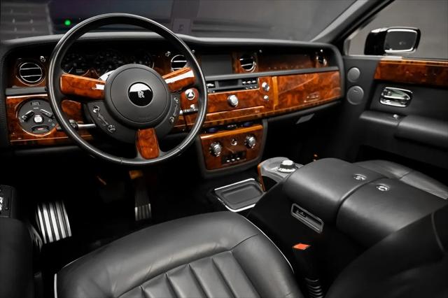 2007 Rolls-Royce Phantom Standard